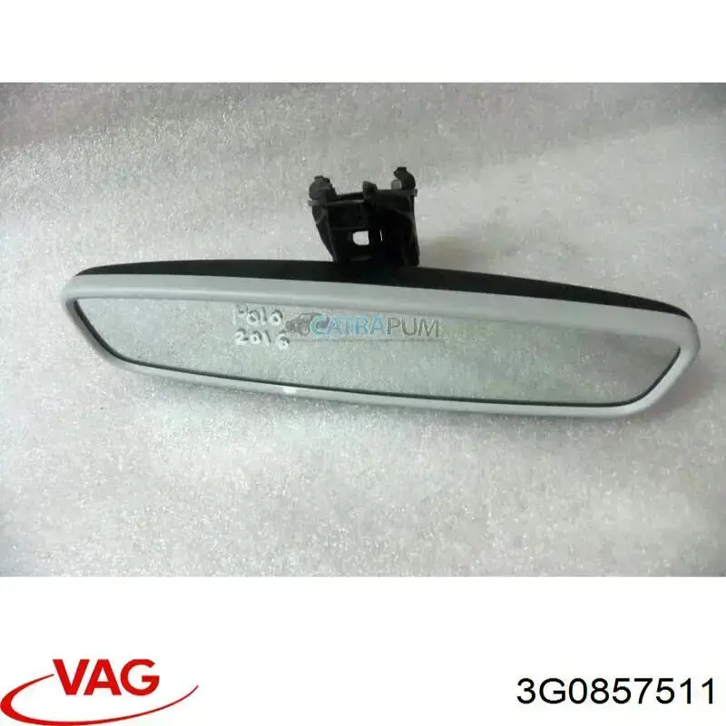 3G0857511 VAG Салоне дзеркало заднього виду