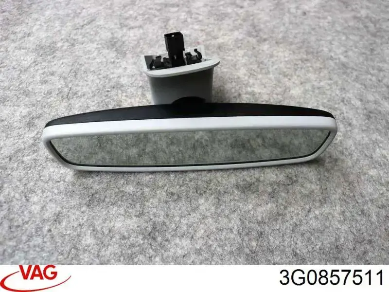 Купити 3G0857511 VAG Дзеркало салону авто