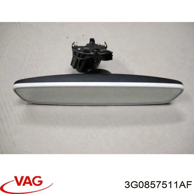 Дзеркало заднього виду в салоні VAG 3G0857511AFUOG ціна, від 29.14 USD