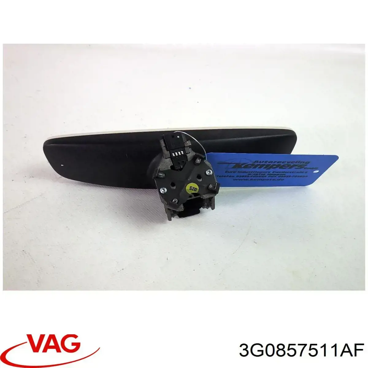 3G0857511AFUOG VAG Салоне дзеркало заднього виду