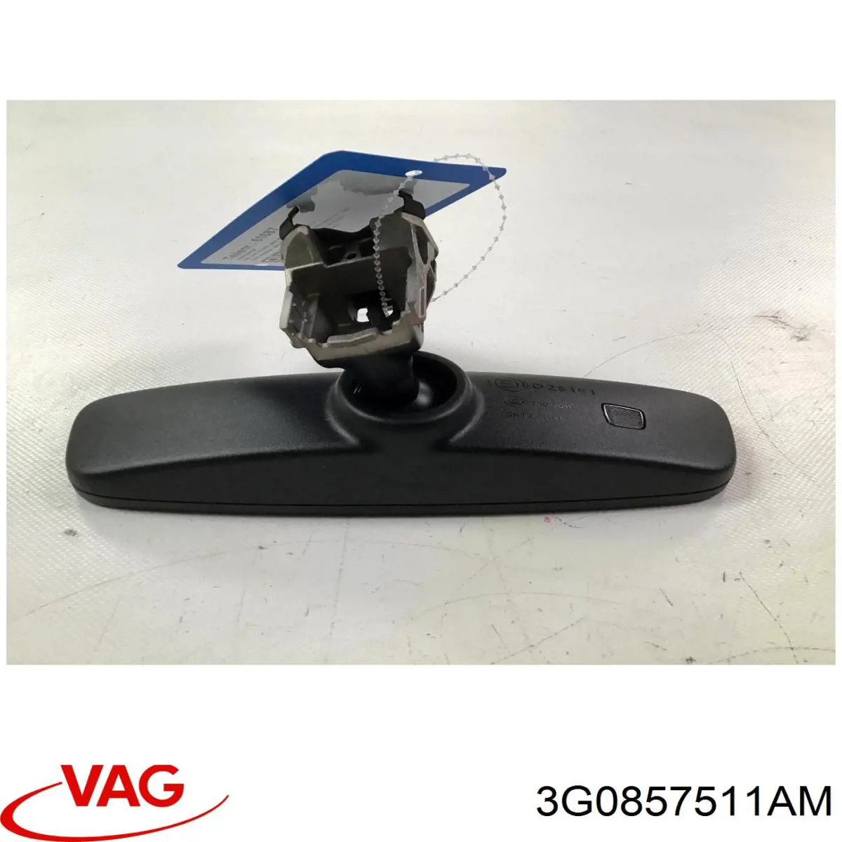 Дзеркало заднього виду в салоні VAG 3G0857511AM ціна, від 28.12 USD
