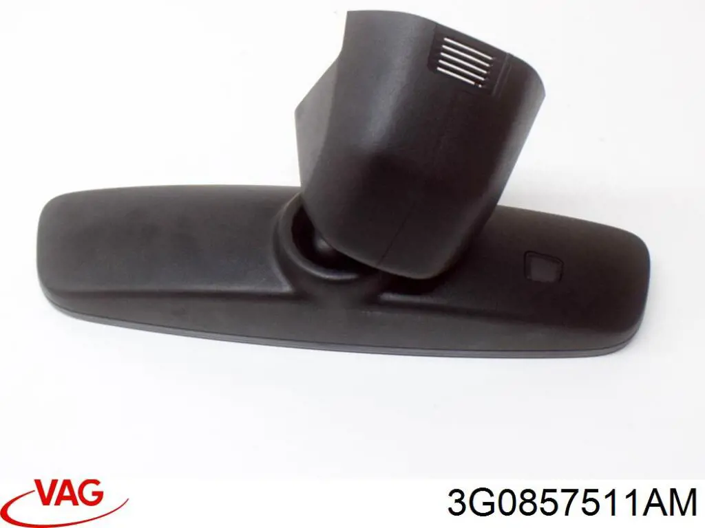 Дзеркало салону 3G0857511AM VAG