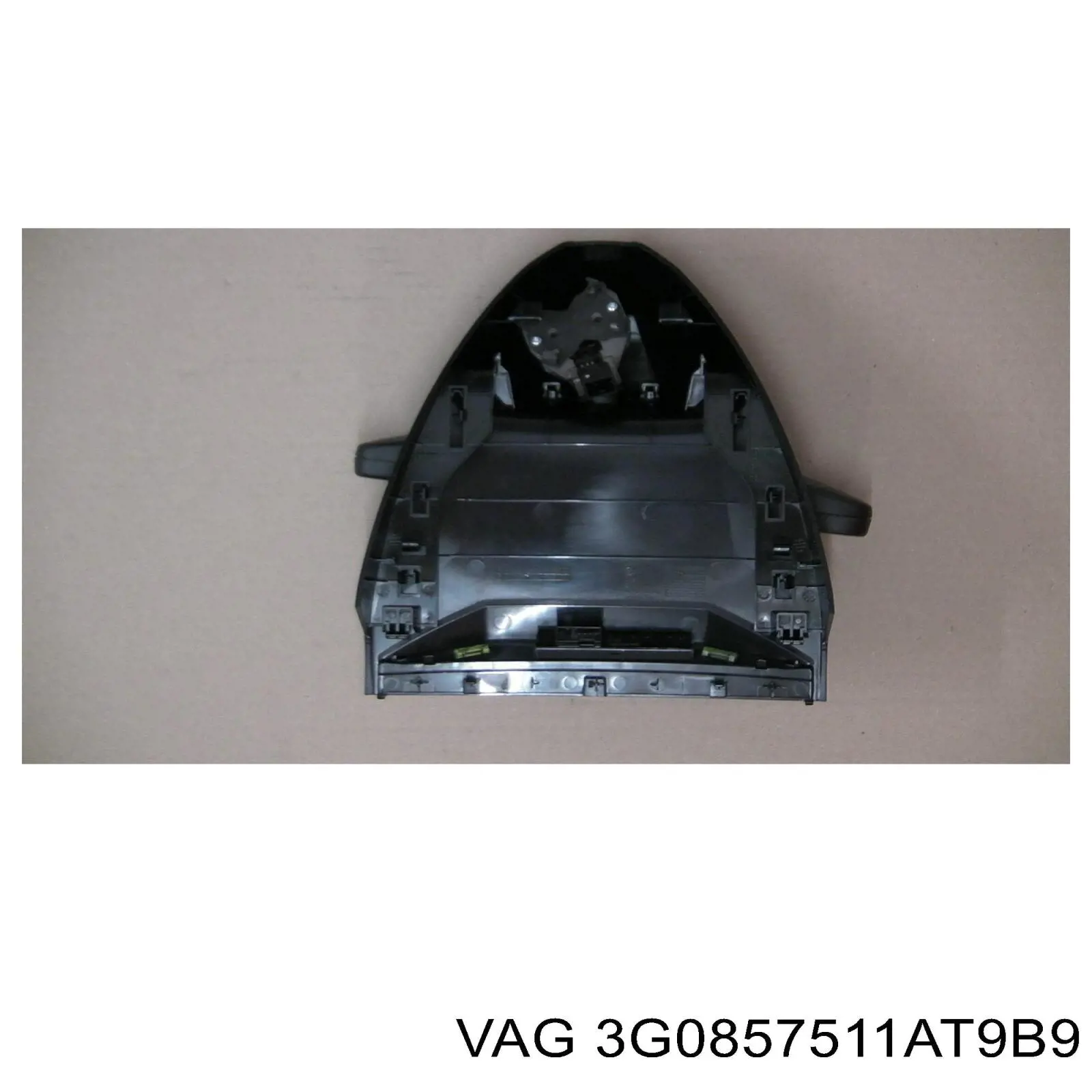 Купити 3G0857511ATIQQ VAG Дзеркало салону авто