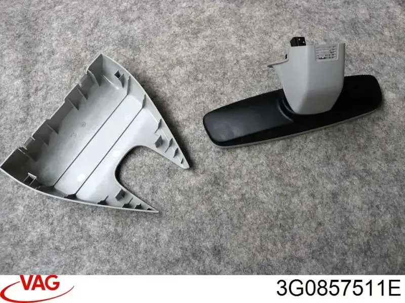 Дзеркало заднього виду в салоні VAG 3G0857511E ціна, від 31.67 USD