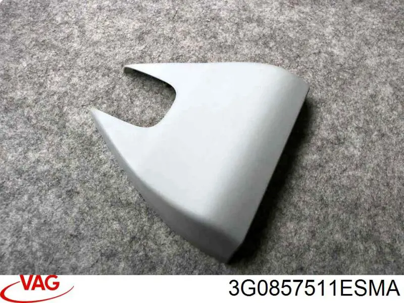 Дзеркало салону 3G0857511ESMA VAG