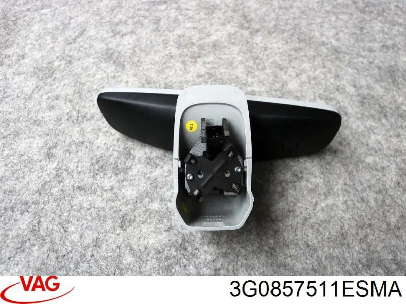 Купити 3G0857511ESMA VAG Дзеркало салону авто
