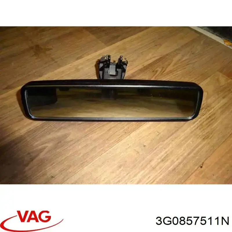 3G0857511N VAG Салоне дзеркало заднього виду