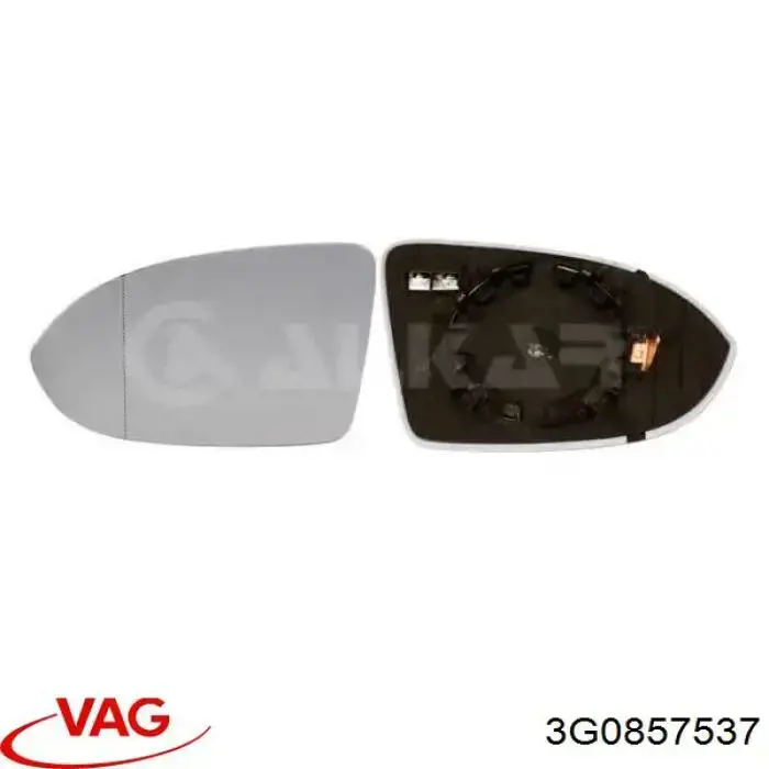 3G0857537 VAG 