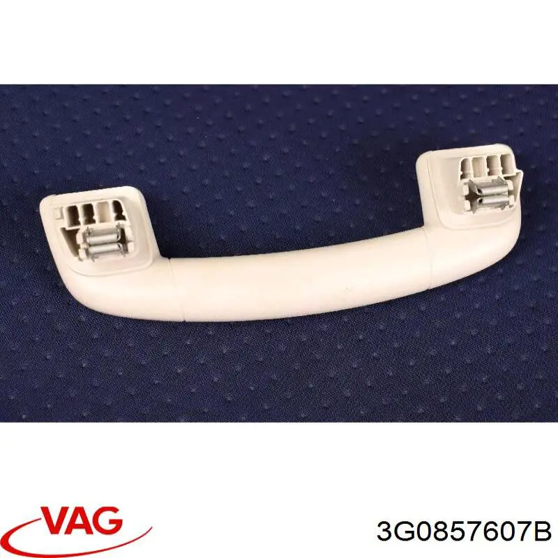 3G0857607B VAG 