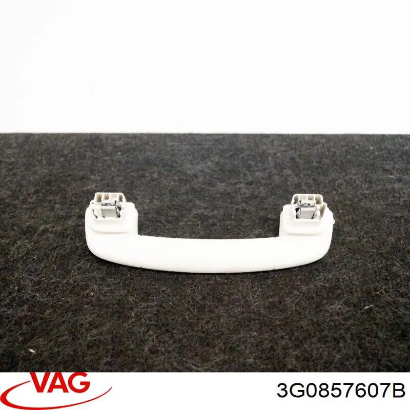 Купити 3G0857607B VAG 