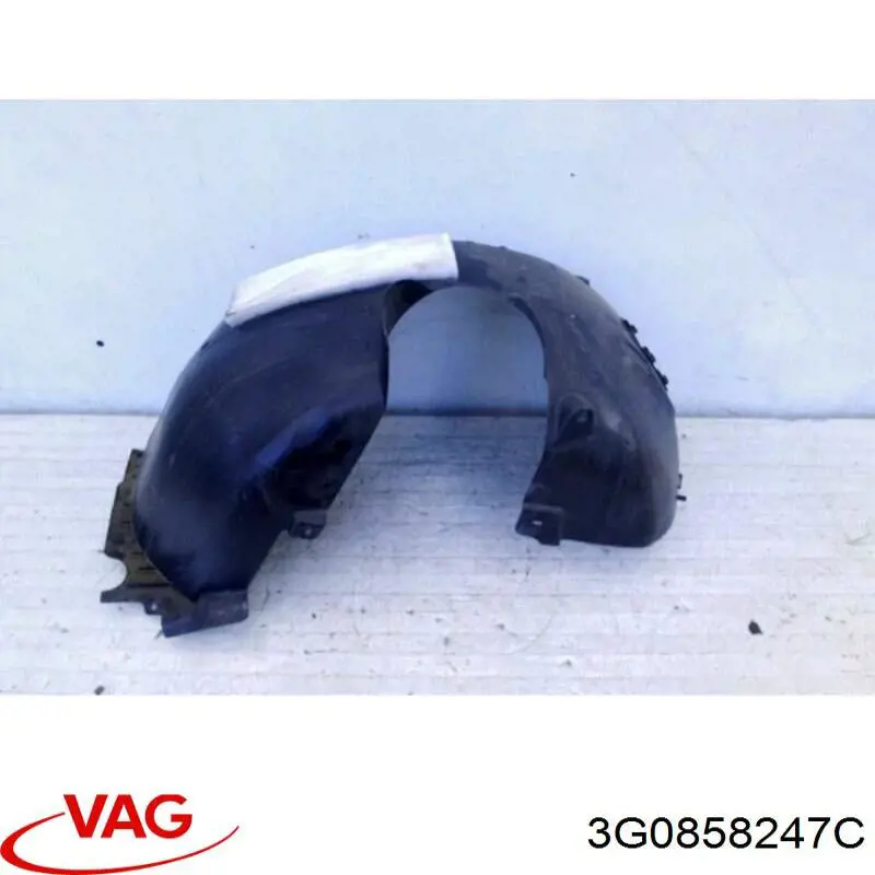  VAG 3G0858247C ціна, від 6.33 USD