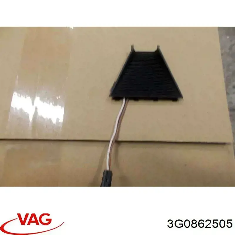  3G0862505 VAG