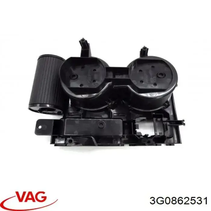 3G0862531 VAG 