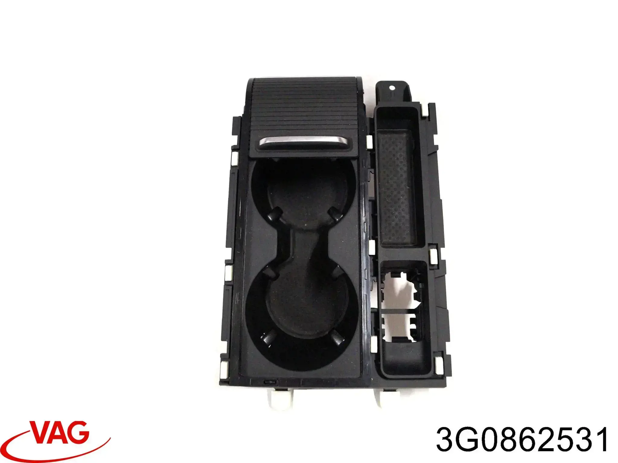 Купити 3G0862531 VAG 