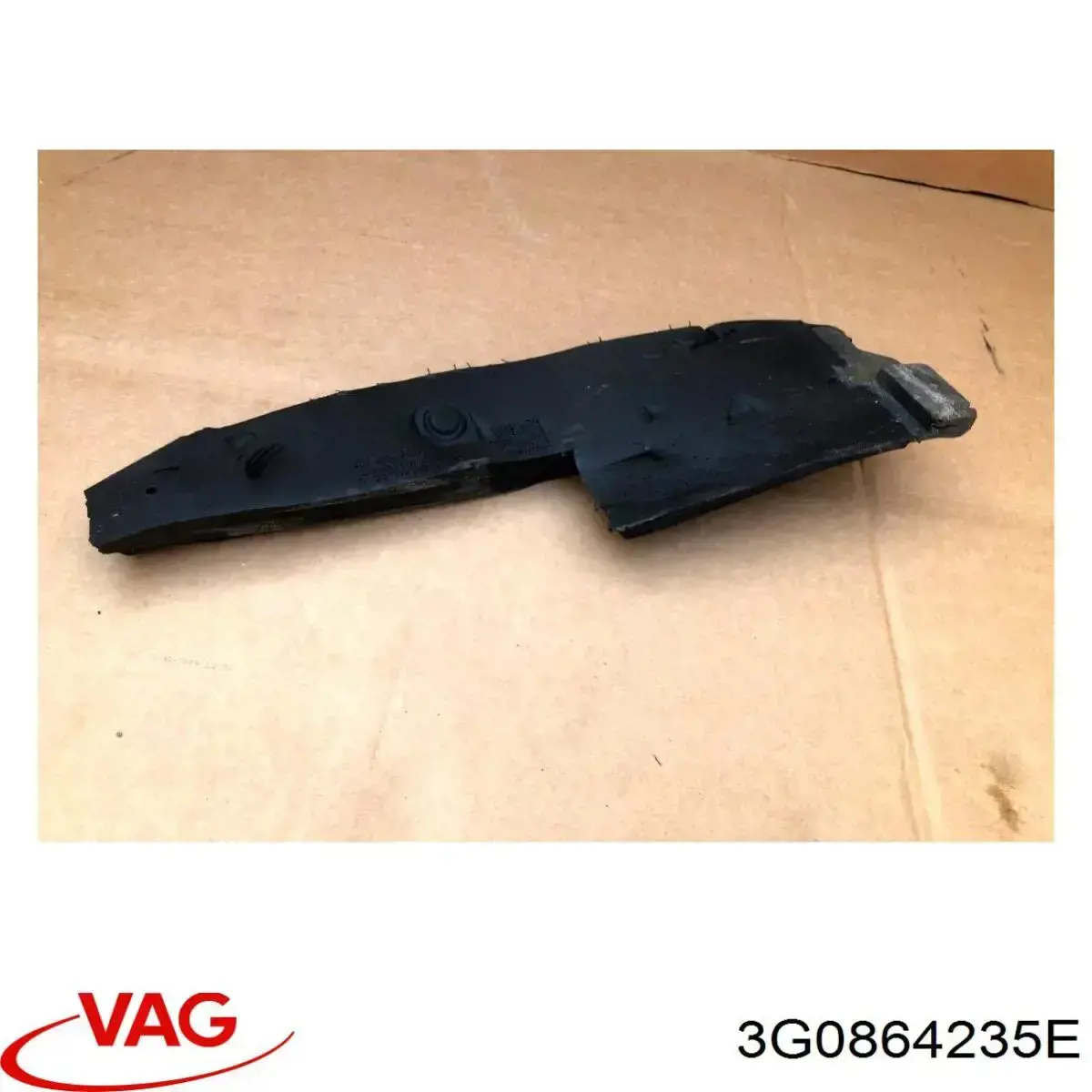 3G0864235C VAG 