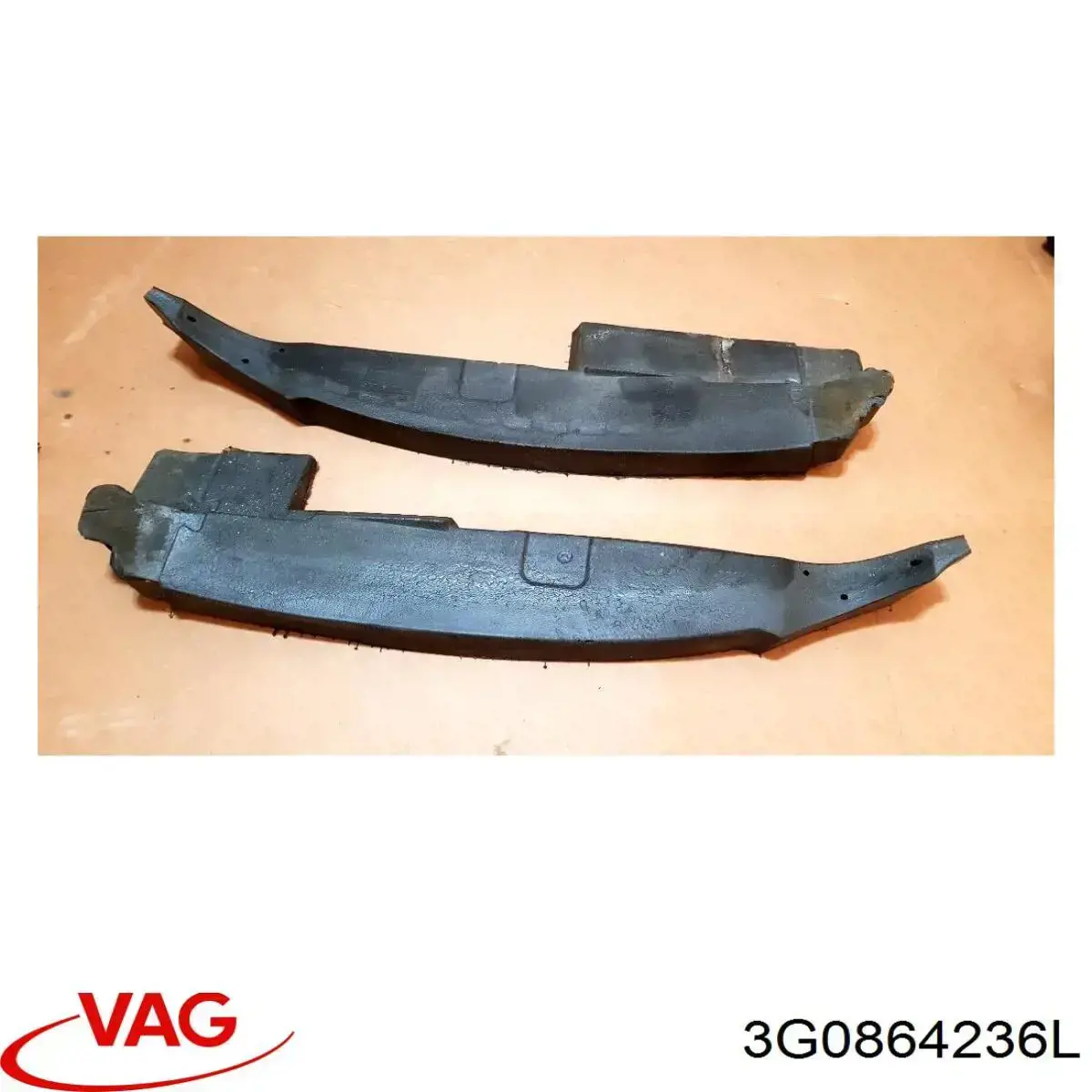 Купити 3G0864236L VAG 