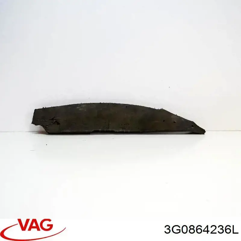 3G0864236L VAG 