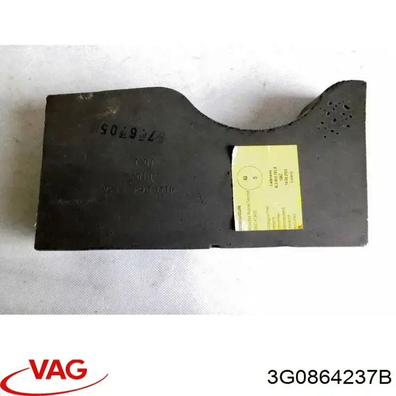 3G0864237B VAG 