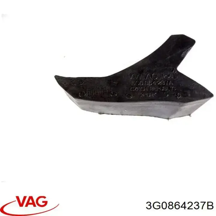  VAG 3G0864237B ціна, від 3.80 USD