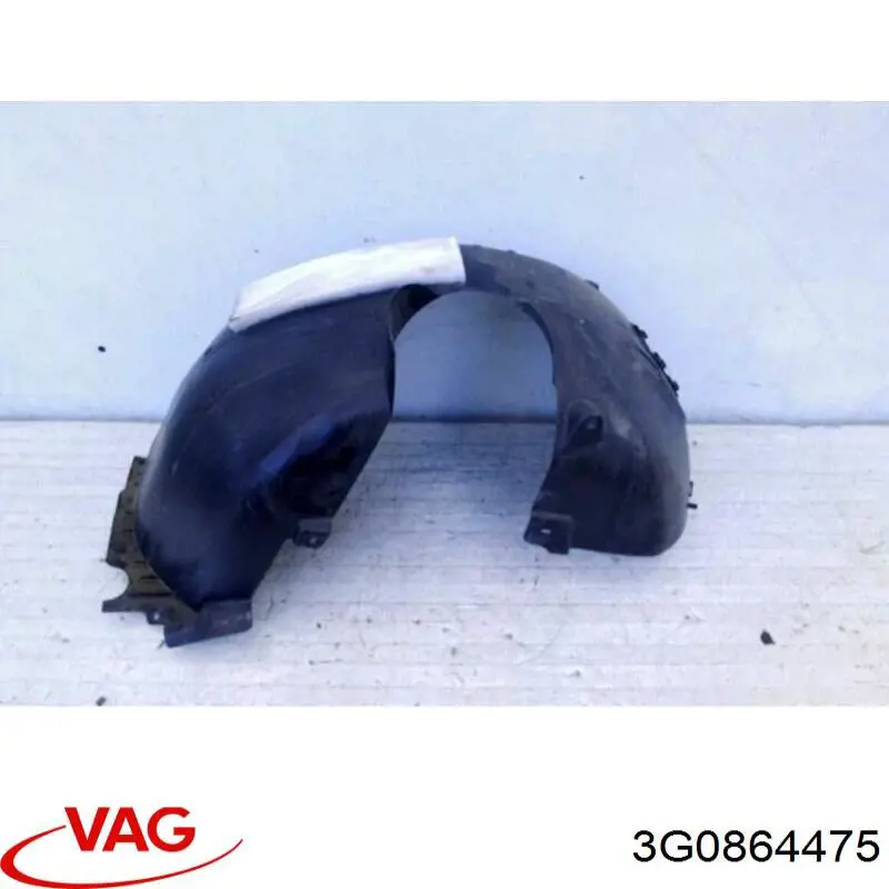 3G0864475 VAG 