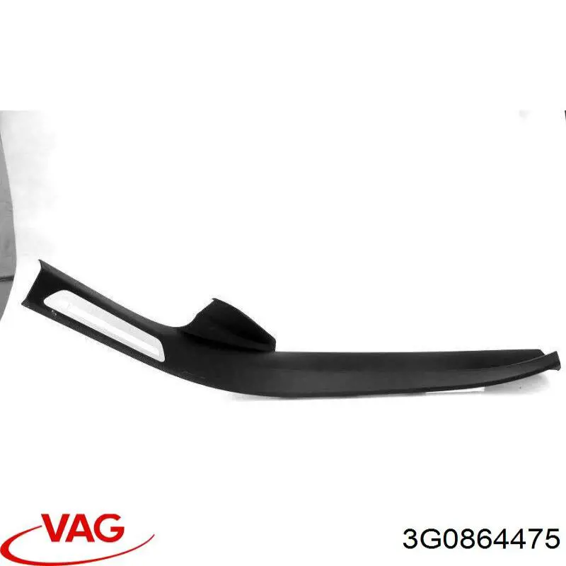  VAG 3G0864475 ціна, від 3.17 USD