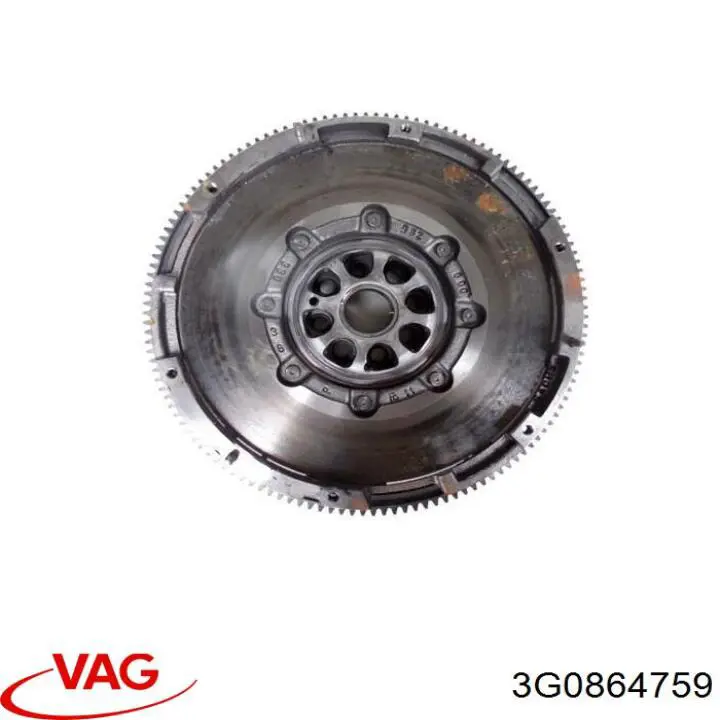  3G0864759 VAG