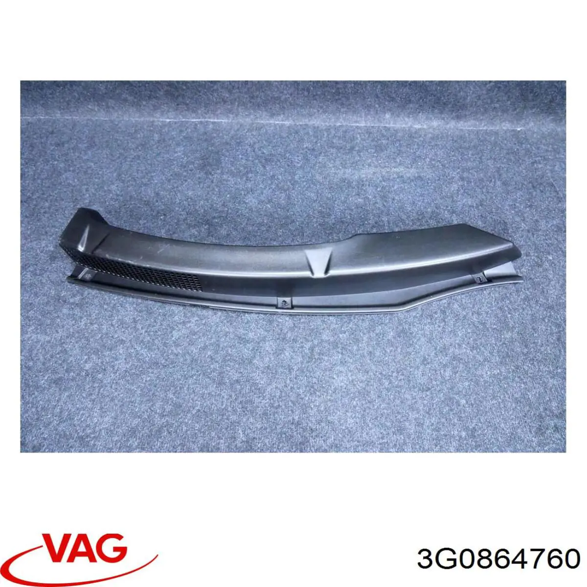  3G0864760 VAG