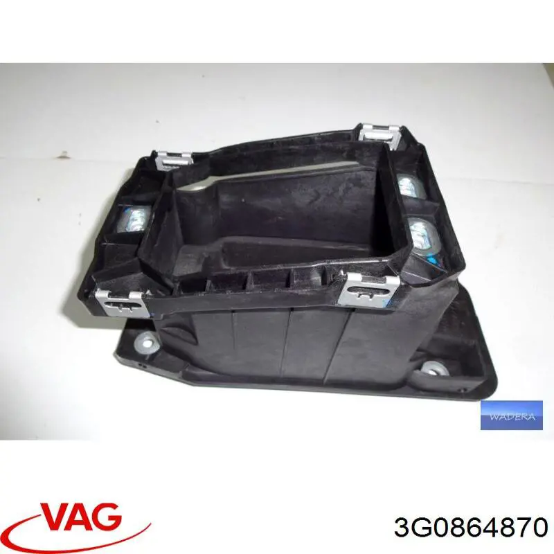  3G0864870 VAG