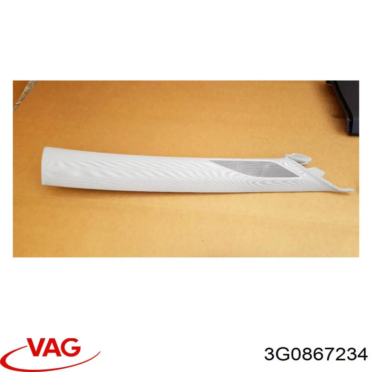  3G0867234 VAG