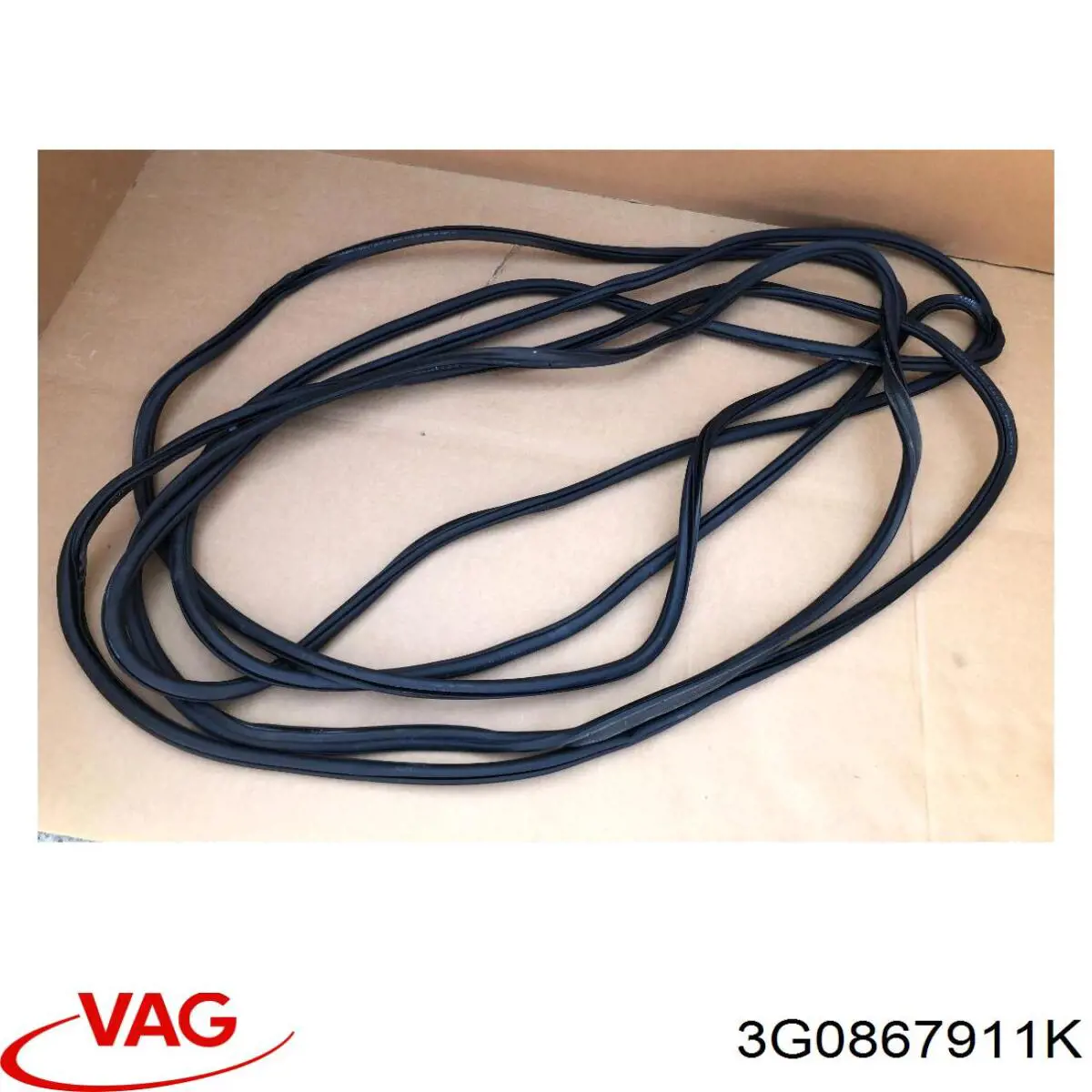 3G0867911K VAG 