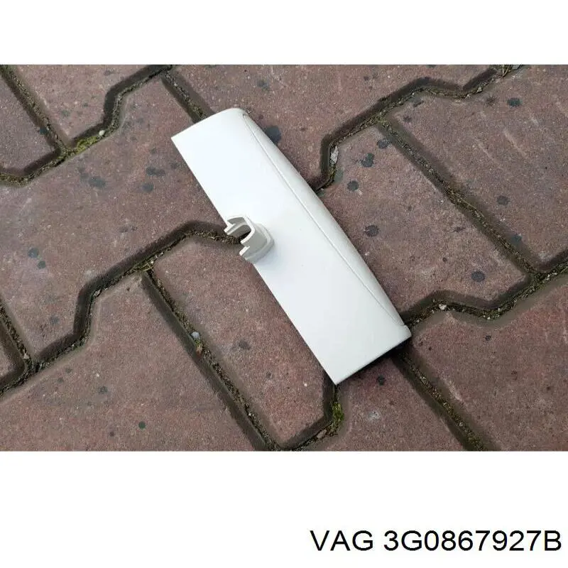 3G0867927B VAG 