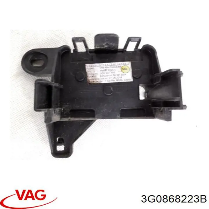 3G0868223B VAG 