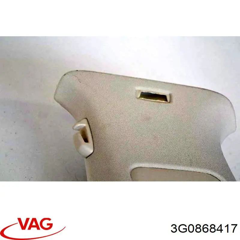 Купити 3G0868417 VAG 