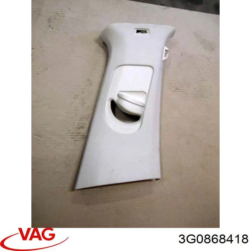 3G0868418 VAG 