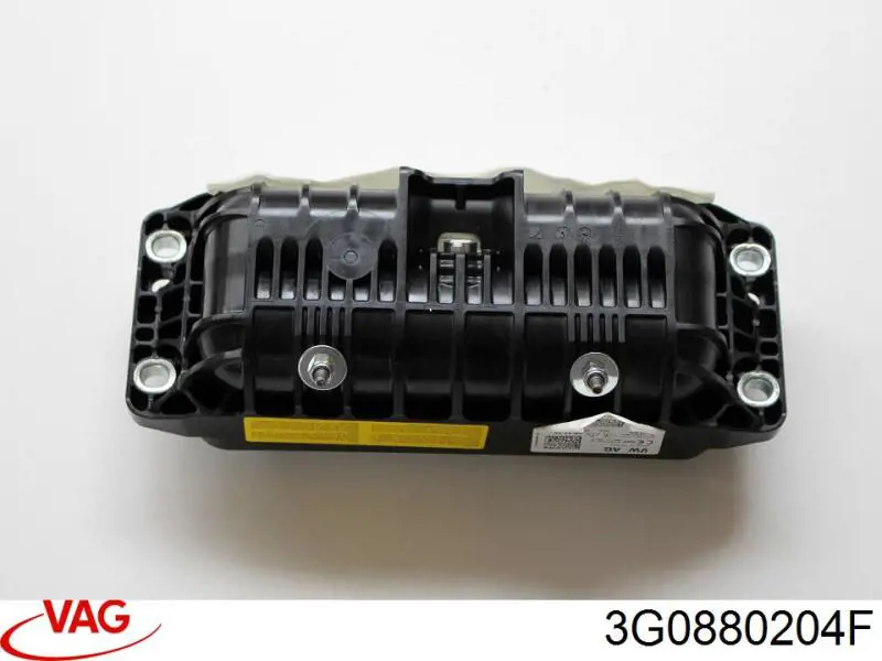 Купити 3G0880204F VAG Установка подушки безпеки пасажира