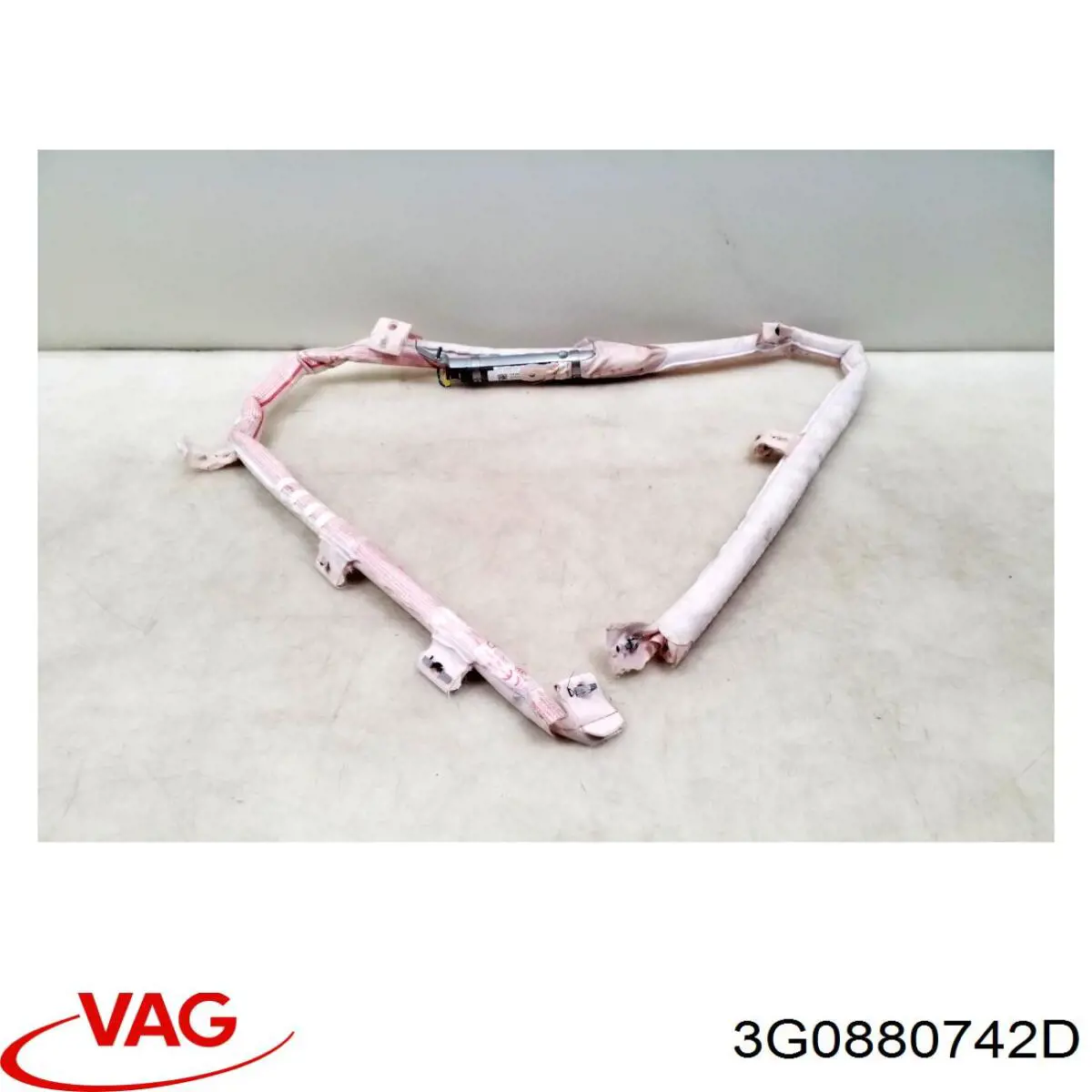  3G0880742D VAG