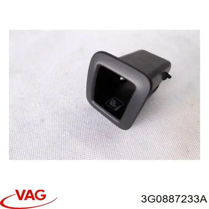  VAG 3G0887233A ціна, від 5.32 USD