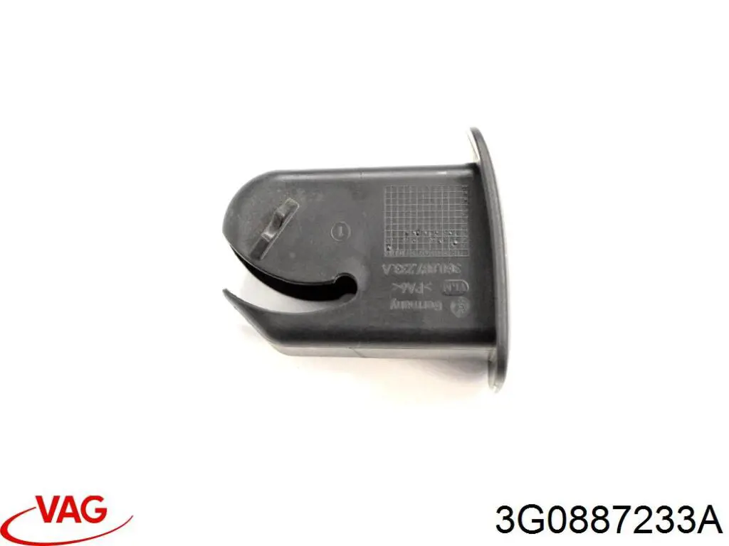 3G0887233A VAG 