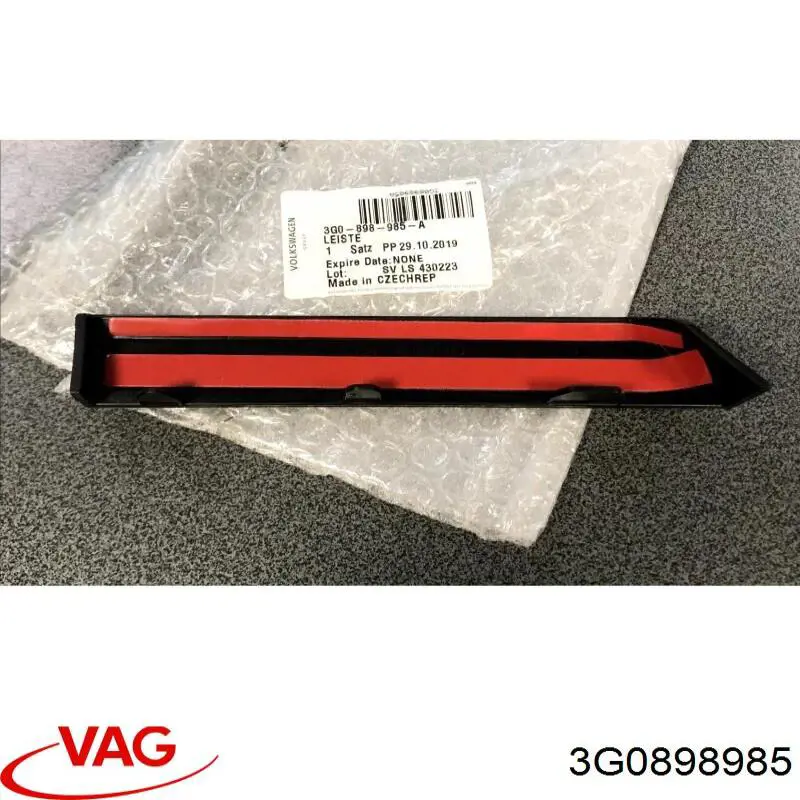  3G0898985 VAG