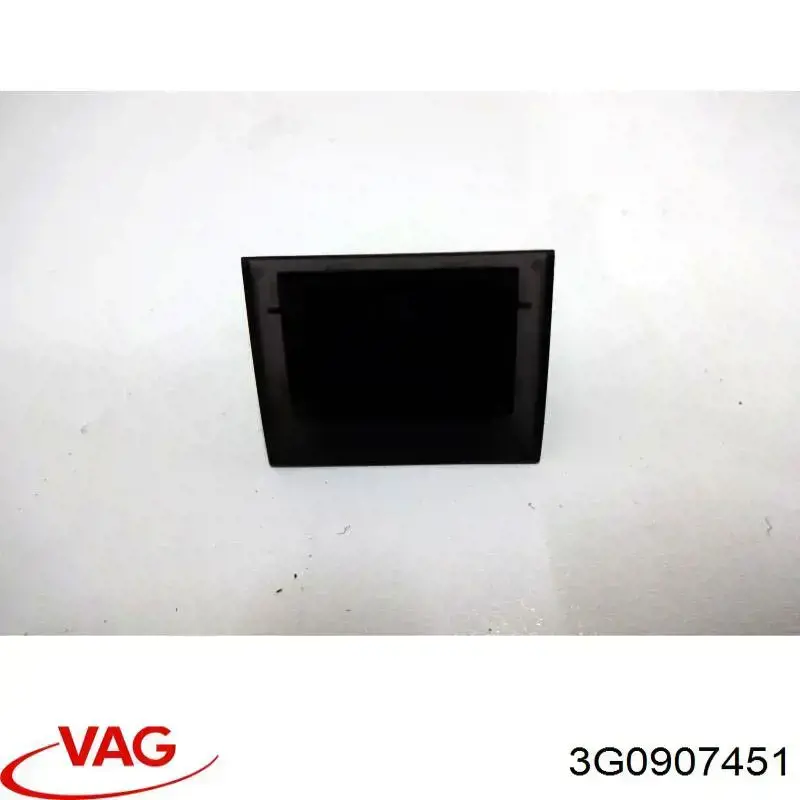3G0907451 VAG 