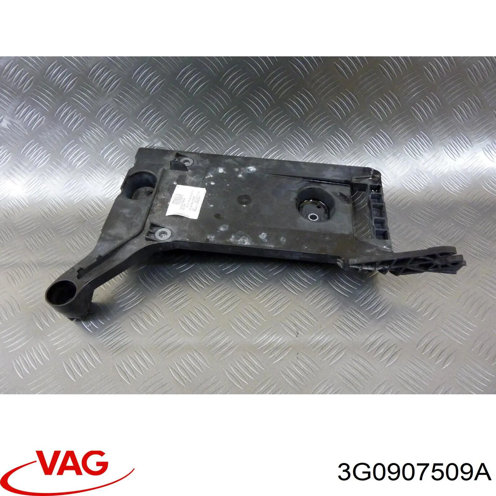 Купити 3G0907509A VAG 