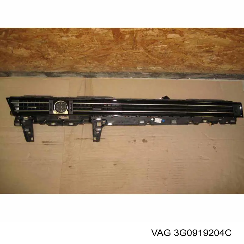 Купити 3G0919204C VAG Годинник салонний