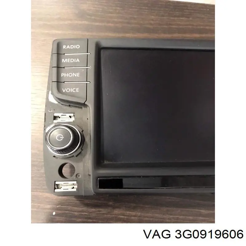 3G0919606 VAG 