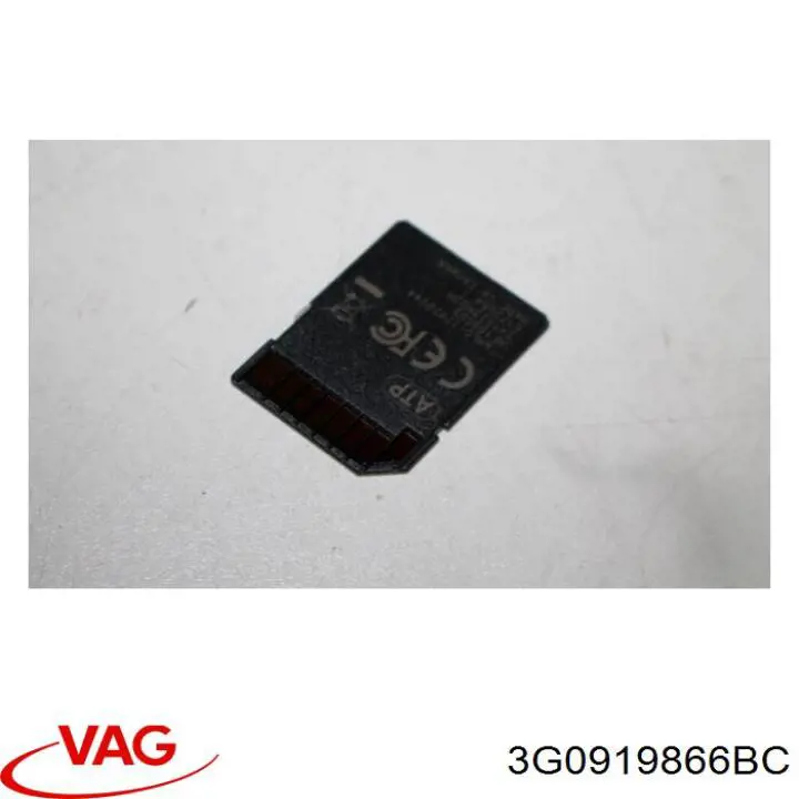 3G0919866BC VAG 