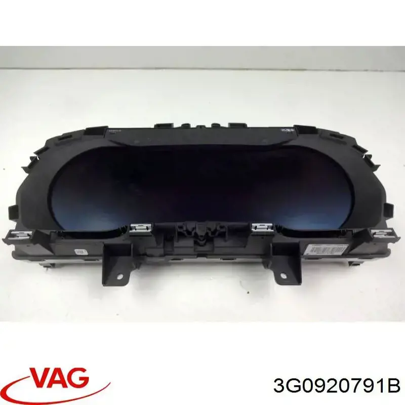 Прилади управління VAG 3G0920791B ціна, від 374.08 USD