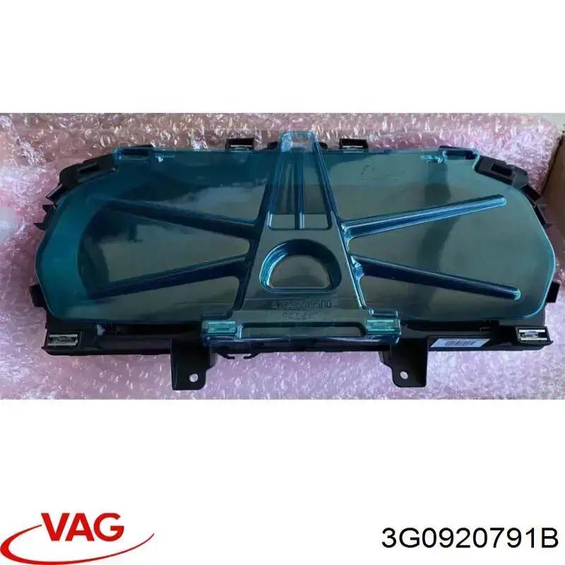 Купити 3G0920791B VAG Спідометр