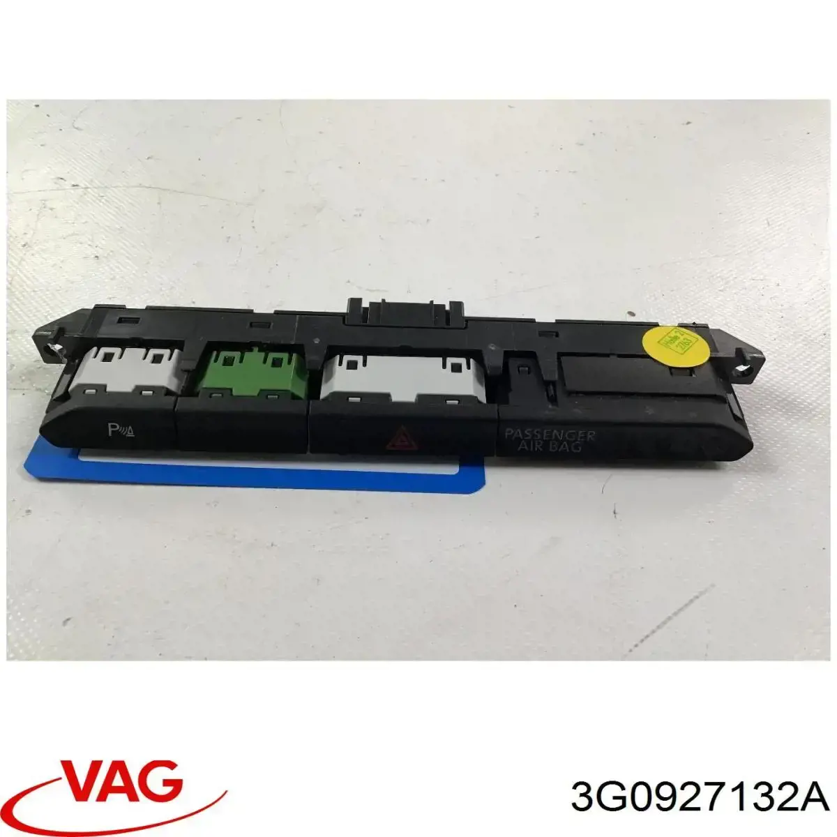  VAG 3G0927132A ціна, від 12.18 USD