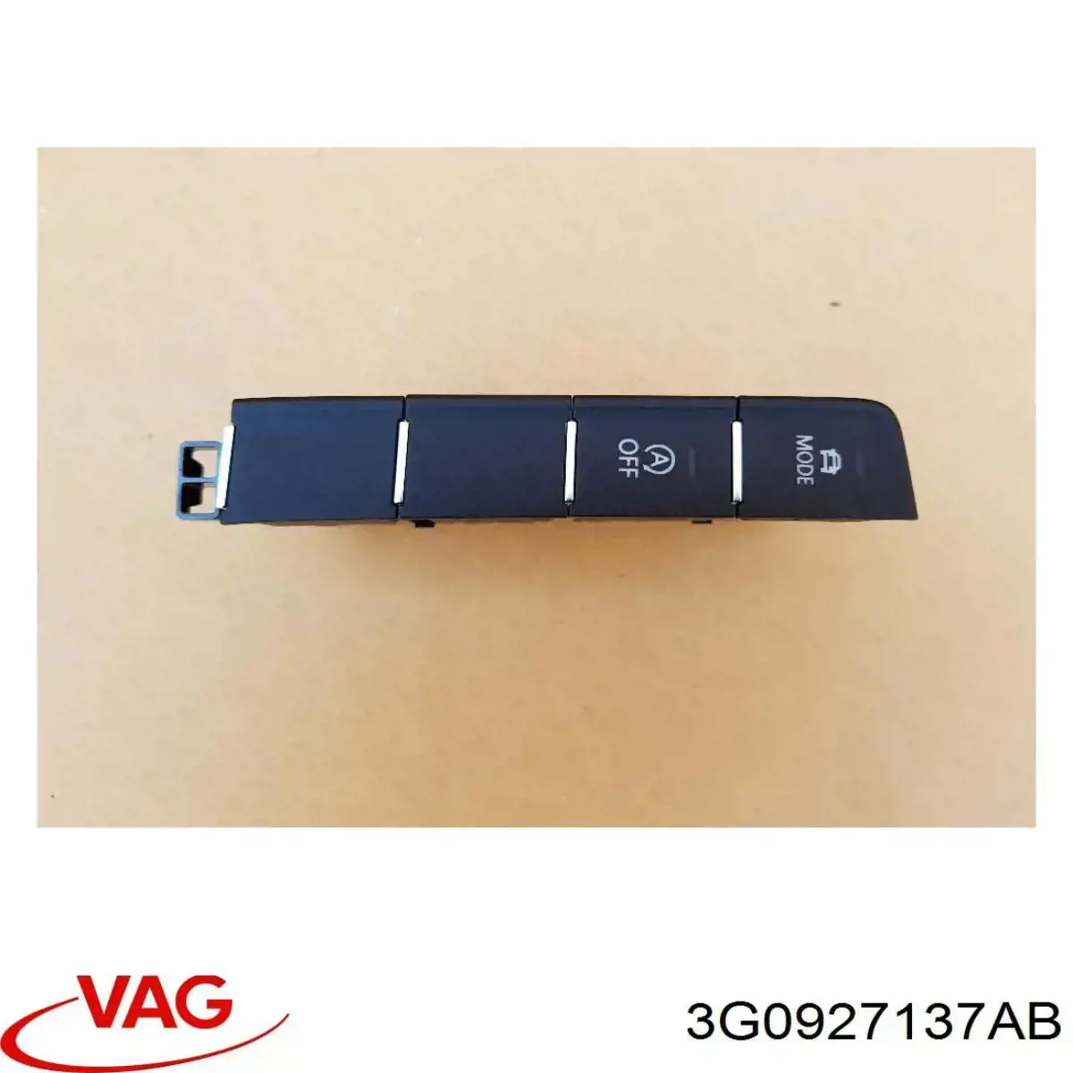 3G0927137AB VAG 