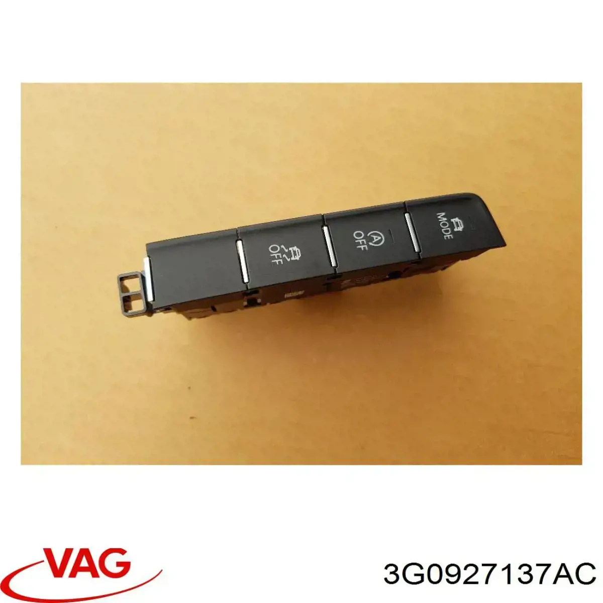 Купити 3G0927137AC VAG 