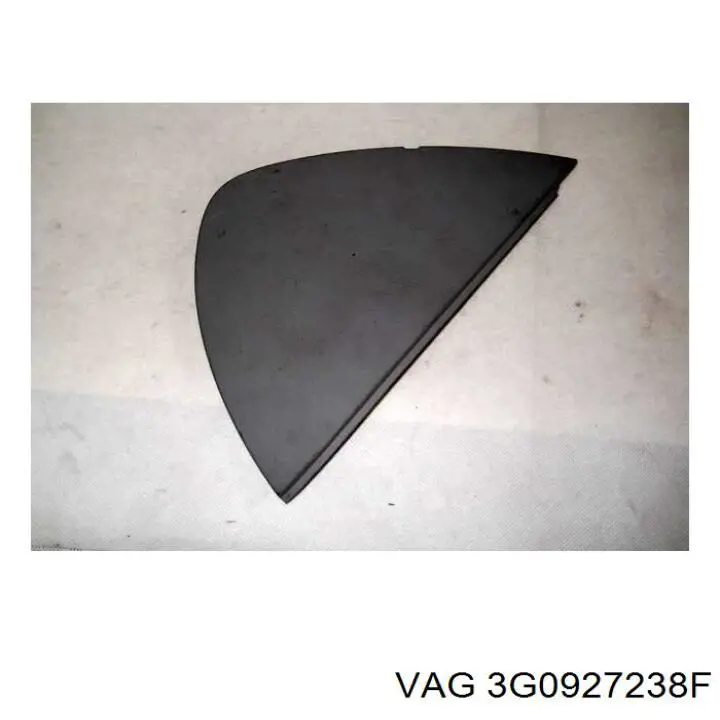  VAG 3G0927238F ціна, від 12.54 USD